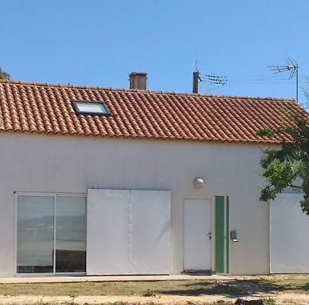 Villa Amazigh-Casas De Vale Figueiras à Aljezur Extérieur photo