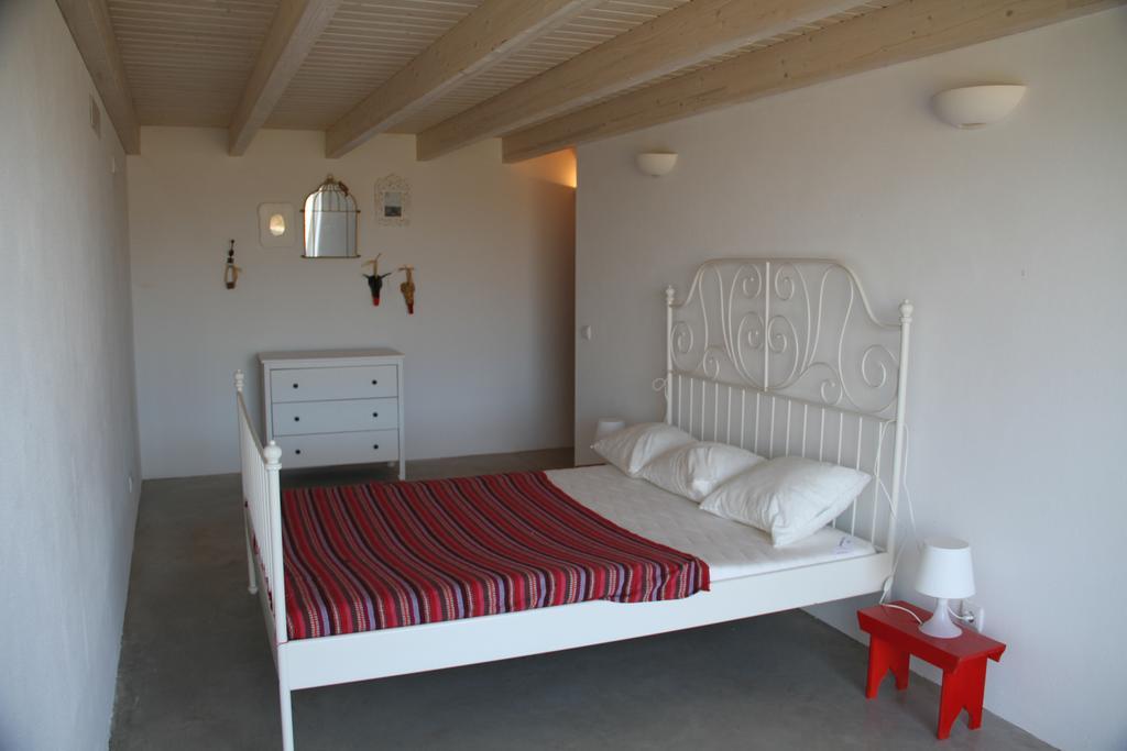 Villa Amazigh-Casas De Vale Figueiras à Aljezur Extérieur photo