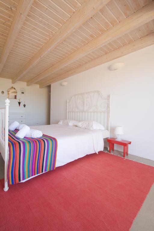 Villa Amazigh-Casas De Vale Figueiras à Aljezur Extérieur photo