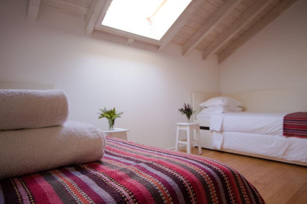 Villa Amazigh-Casas De Vale Figueiras à Aljezur Extérieur photo