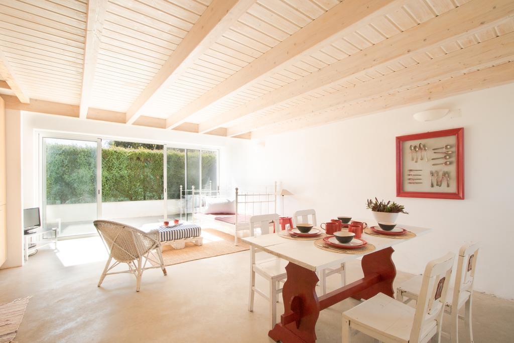 Villa Amazigh-Casas De Vale Figueiras à Aljezur Extérieur photo