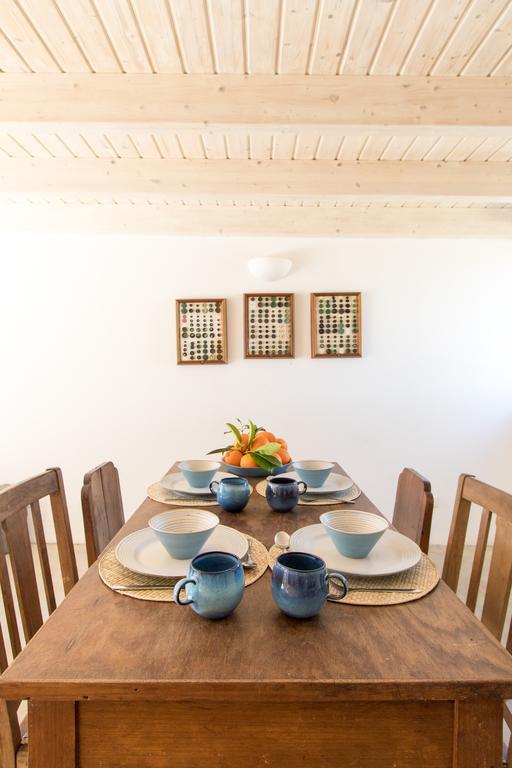 Villa Amazigh-Casas De Vale Figueiras à Aljezur Extérieur photo