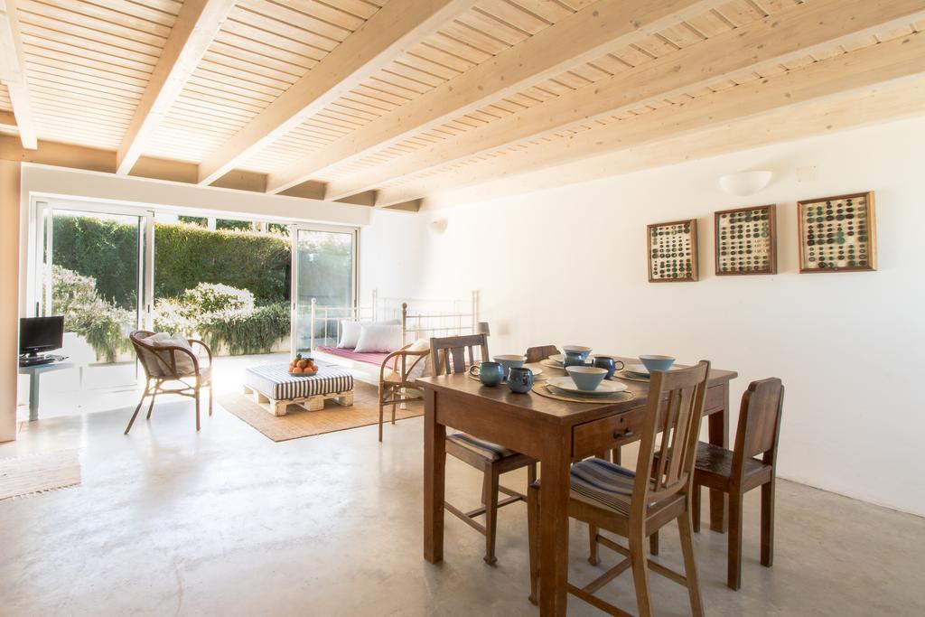 Villa Amazigh-Casas De Vale Figueiras à Aljezur Extérieur photo