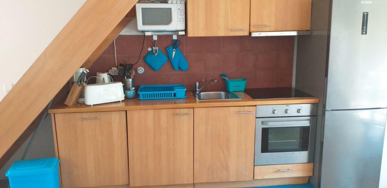 Villa Amazigh-Casas De Vale Figueiras à Aljezur Extérieur photo